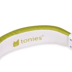 Tonies Foldable Headphones - Green -Tonies tonies folding headphones green 3 11186.1699271588