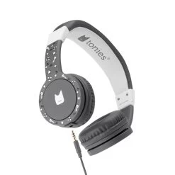Tonies Starter Bundle - Grey -Tonies tonies folding headphones grey 1 96276.1699274696