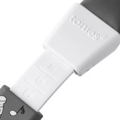Tonies Foldable Headphones - Grey -Tonies tonies folding headphones grey 3 59880.1699271537