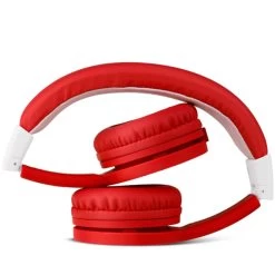 Tonies Starter Bundle - Red 35 Tonies Starter Bundle - Red -Tonies tonies folding headphones red 2 96365.1701079647