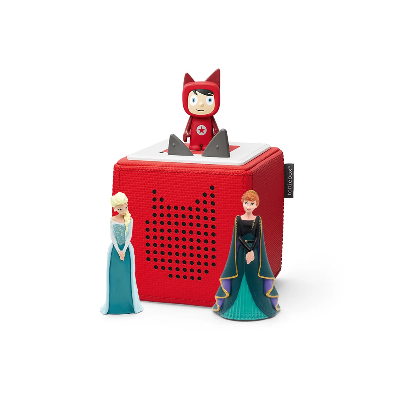 Tonies Disney Frozen Starter Bundle 3 Tonies Disney Frozen Starter Bundle