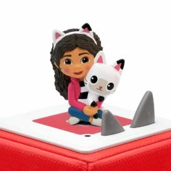 Tonies Tonies - Gabby's Dollhouse