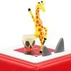 Tonies Tonies - Giraffes Can't Dance -Tonies tonies giraffes cant dance 1