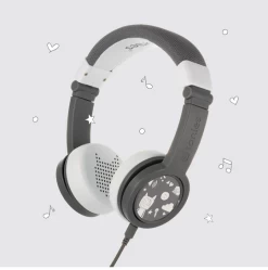 Tonies Headphones Grey