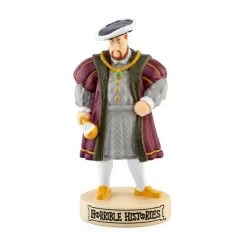 Tonies Tonies - Horrible Histories: Terrifying Tudors -Tonies tonies horrible histories terrible tudors