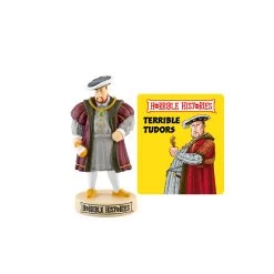 Tonies Horrible Histories - Terrible Tudors -Tonies tonies horrible histories terrifying tudors 3 74638.1679572933