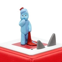 Tonies Tonies In The Night Garden - A Musical Journey