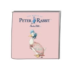 Tonies Tonies Beatrix Potter - Jemima Puddleduck -Tonies tonies jemima puddleduck 3