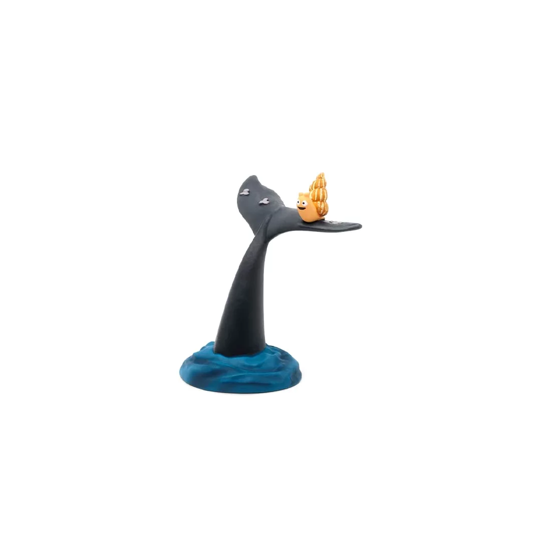 Tonies Tonies – Julia Donaldson Bundle: Gruffalo / Highway Rat / Zog / Snail & The Whale 9 Tonies Tonies – Julia Donaldson Bundle: Gruffalo / Highway Rat / Zog / Snail & The Whale - Image 7