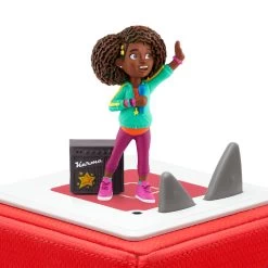 Tonies Tonies - Karma's World