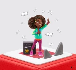 TONIES Karma's World Tonie