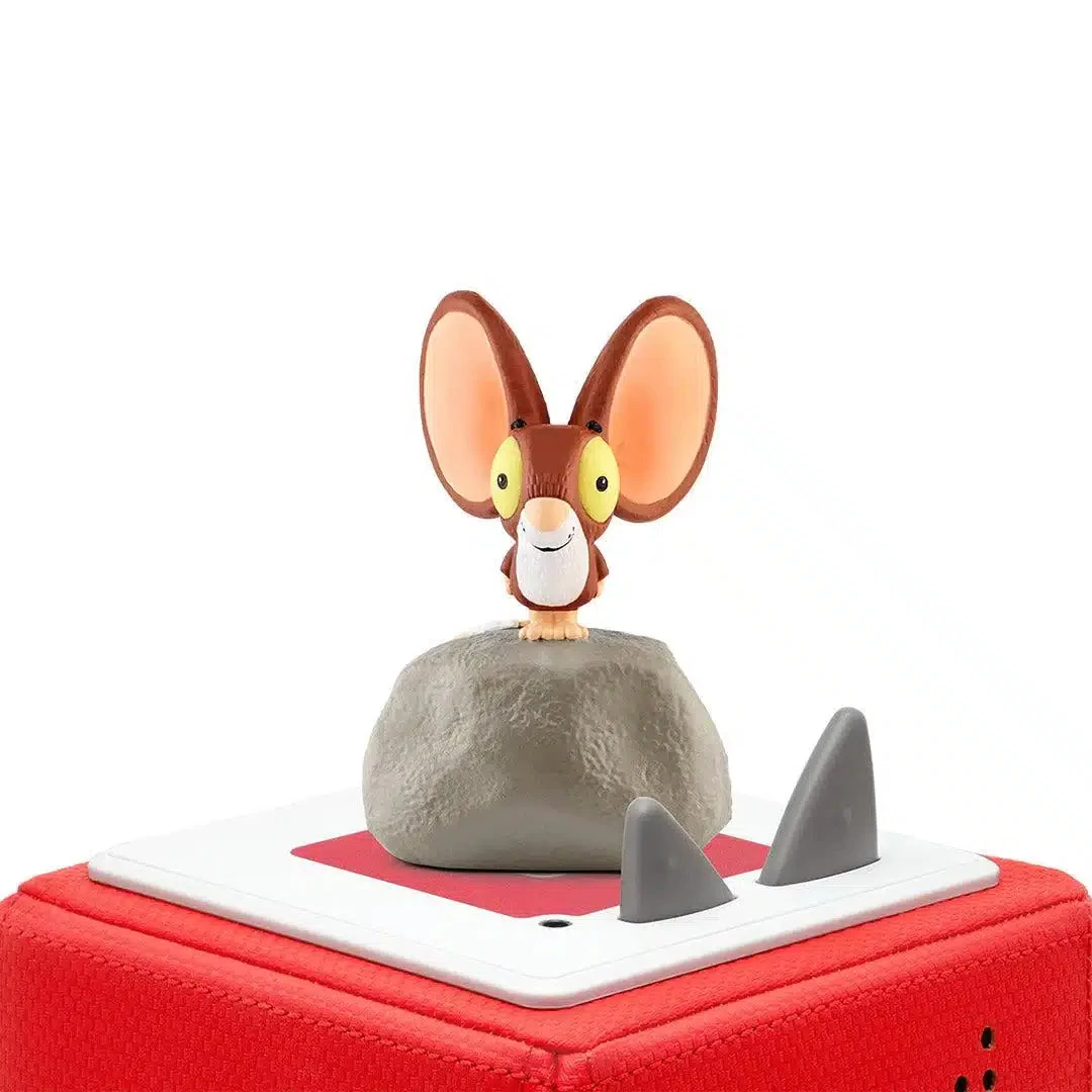 Tonies Tonies - Rachel Bright: The Lion Inside - Three-Book Collection 3 Tonies Tonies - Rachel Bright: The Lion Inside - Three-Book Collection