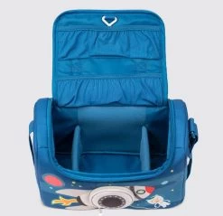 TONIES Listen & Play Bag - Blast Off -Tonies tonies listen and play bag Blast off 01 busybeetoys