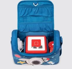 TONIES Listen & Play Bag - Blast Off -Tonies tonies listen and play bag Blast off 02 busybeetoys