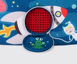 TONIES Listen & Play Bag - Blast Off -Tonies tonies listen and play bag Blast off 04 busybeetoys