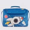 TONIES Listen & Play Bag - Blast Off -Tonies tonies listen and play bag Blast off busybeetoys