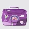 TONIES Listen & Play Bag - Over The Rainbow -Tonies tonies listen and play bag over the rainbow storage travel bag busybeetoys