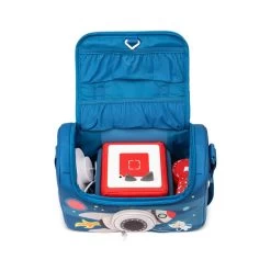 Tonies Listen & Play Bag - Blast Off! -Tonies tonies listen play bag blast off 10 03408.1669649580