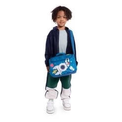 Tonies Listen & Play Bag - Blast Off! -Tonies tonies listen play bag blast off 11 60113.1669649580