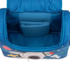 Tonies Listen & Play Bag - Blast Off! -Tonies tonies listen play bag blast off 4 13062.1669649580