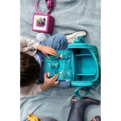 Tonies Listen & Play Bag - Enchanted Forest -Tonies tonies listen play bag enchanted forest 13 38136.1669649829