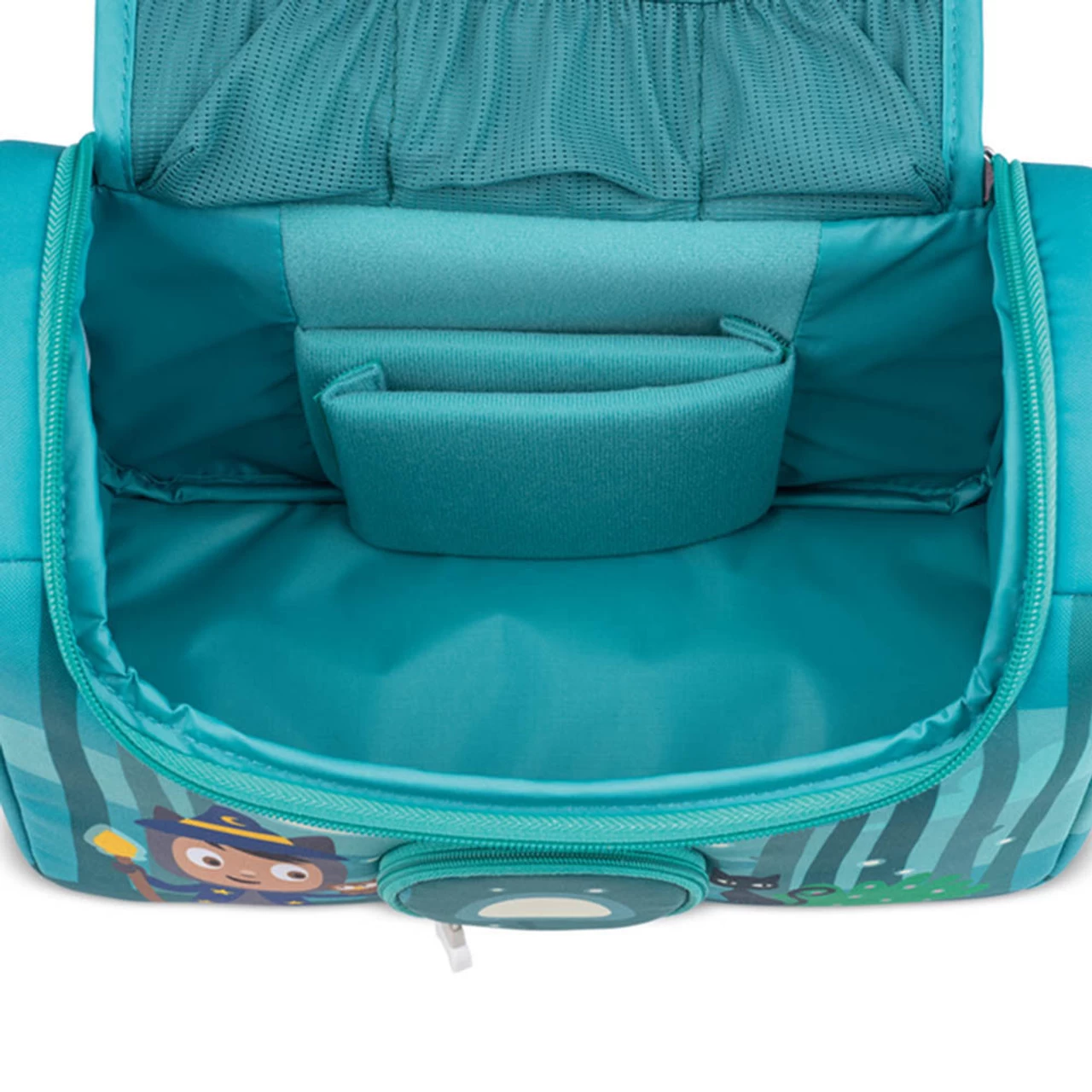 Tonies Listen & Play Bag - Enchanted Forest - Image 4