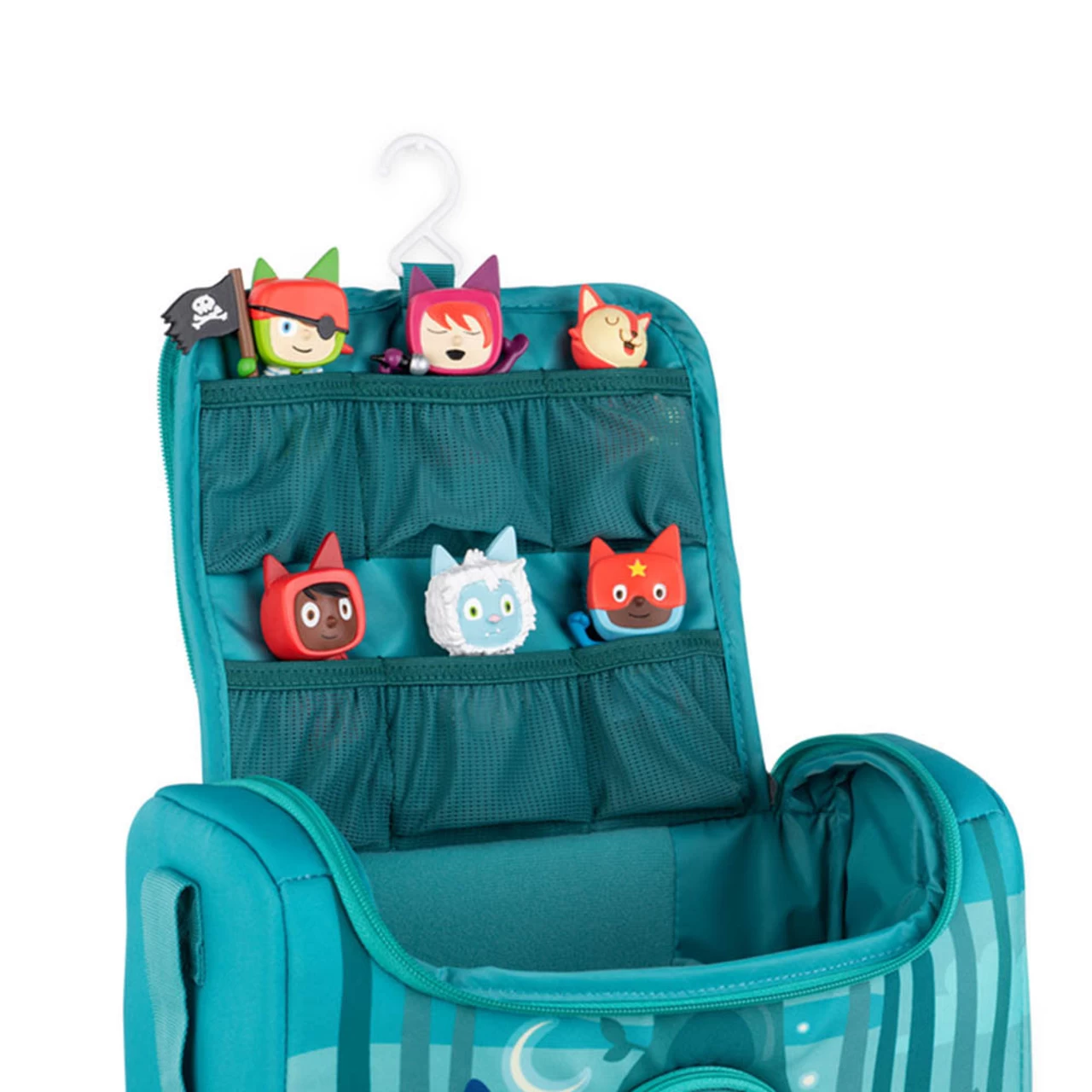 Tonies Listen & Play Bag - Enchanted Forest - Image 6