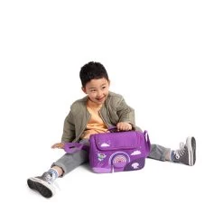 Tonies Listen & Play Bag - Over The Rainbow -Tonies tonies listen play bag over the rainbow 11 01621.1669649143