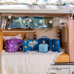 Tonies Listen & Play Bag - Over The Rainbow -Tonies tonies listen play bag over the rainbow 12 12275.1669649549