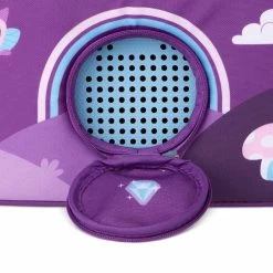 Tonies Listen & Play Bag - Over The Rainbow -Tonies tonies listen play bag over the rainbow 5 26514.1669649143