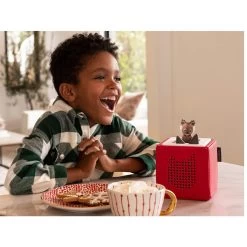 Tonies Stories And Songs - The Little Reindeer's Christmas Wish -Tonies tonies little reindeer 4 09853.1697151631