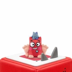 Tonies Tonies - Love Monster