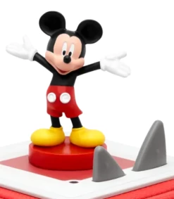 TONIES Disney Mickey Mouse Tonie -Tonies tonies mickey mouse 02 busybeetoys doylestown pa