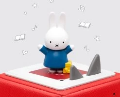 TONIES Miffy's Adventures Tonie