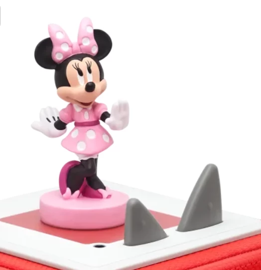 TONIES Disney Minnie Mouse Tonie 4 TONIES Disney Minnie Mouse Tonie - Image 2
