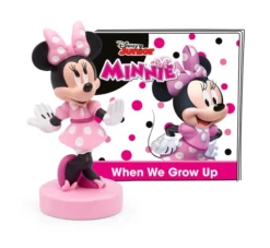 TONIES Disney Minnie Mouse Tonie 7 TONIES Disney Minnie Mouse Tonie -Tonies tonies minnie mouse 02 busybeetoys doylestown pa