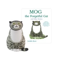 Tonies Tonies - Mog The Forgetful Cat -Tonies tonies mog the forgetful cat with book