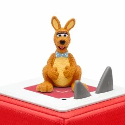 Tonies Tonies - Monty & Co