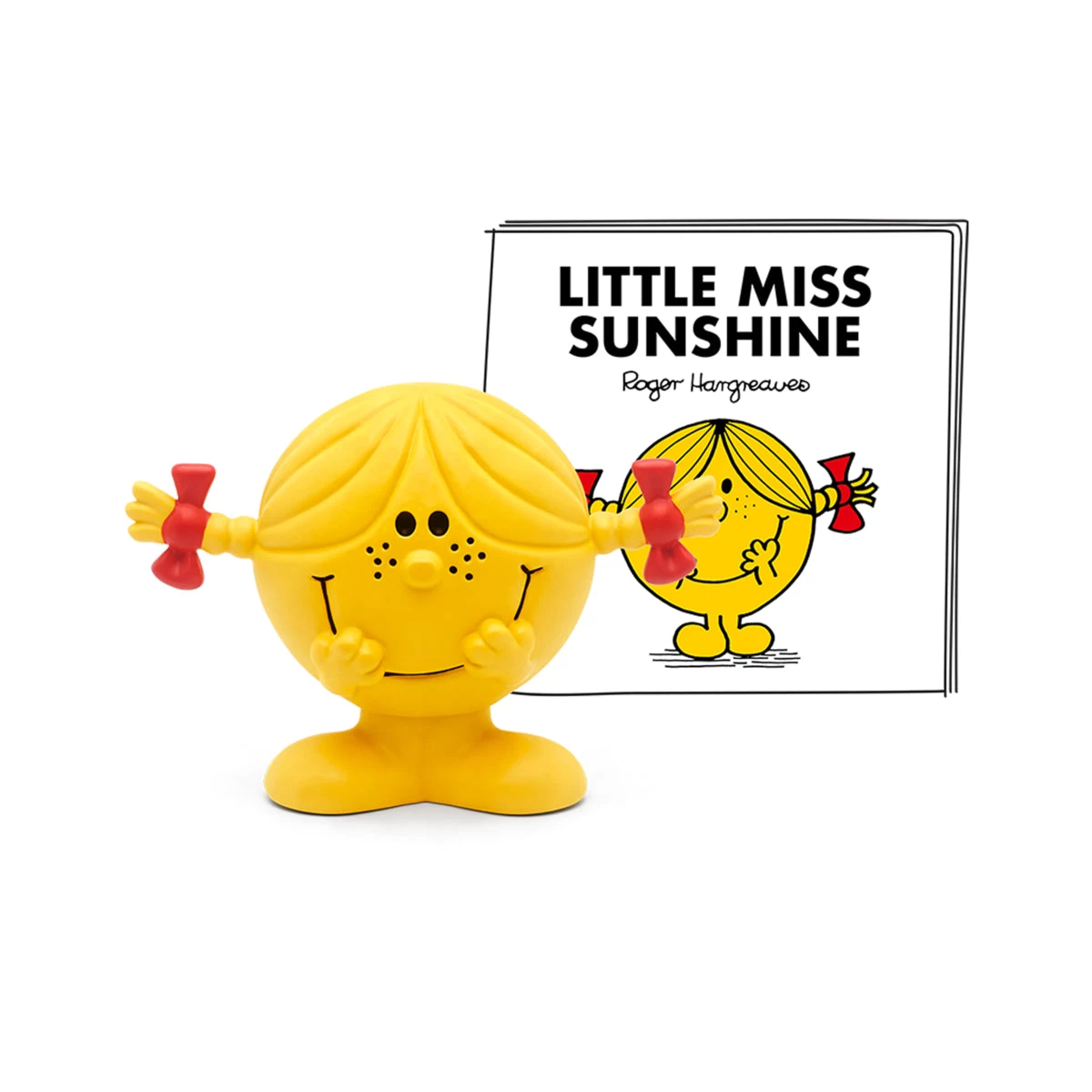 Tonies Tonies - Mr Men: Little Miss Sunshine 4 Tonies Tonies - Mr Men: Little Miss Sunshine - Image 2