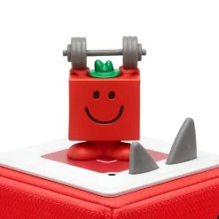 Tonies Tonies - Mr Men: Mr Strong