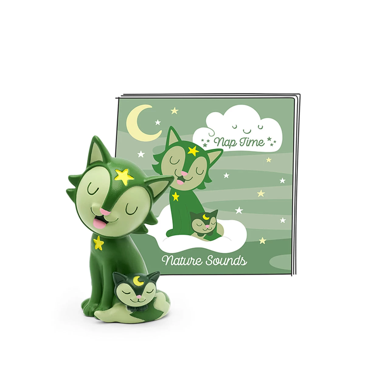 Tonies Tonies - Nap Time: Nature Sounds 5 Tonies Tonies - Nap Time: Nature Sounds - Image 3