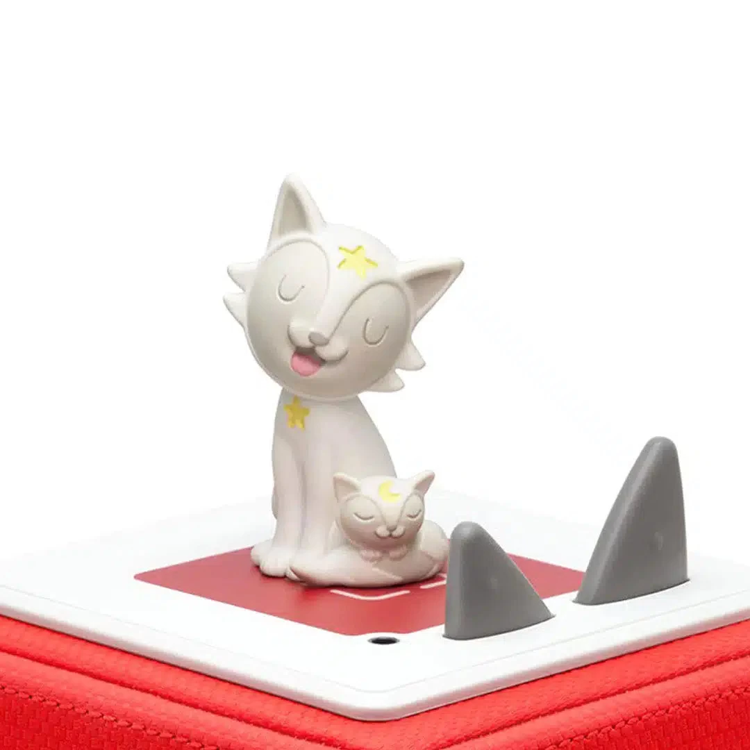 Tonies Tonies - Nap Time: White Noise 3 Tonies Tonies - Nap Time: White Noise