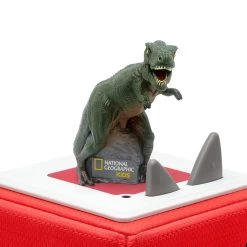 Tonies Tonies - National Geographic: Dinosaur