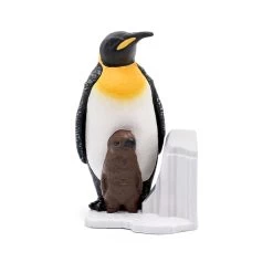 Tonies Tonies National Geographic: Penguin -Tonies tonies national geographic penguin