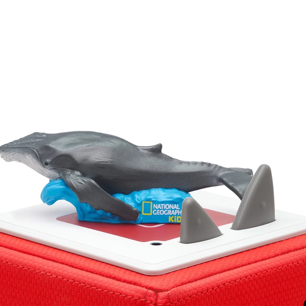 Tonies Tonies - National Geographic: Whale 3 Tonies Tonies - National Geographic: Whale