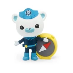 Tonies Tonies Octonauts - Captain Barnacles -Tonies tonies octonauts captain barnacles