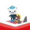 Tonies Tonies Octonauts - Captain Barnacles 1 Tonies Tonies Octonauts - Captain Barnacles -Tonies tonies octonauts captain barnacles on toniebox