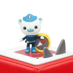 Tonies Tonies Octonauts - Captain Barnacles
