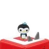 Tonies Tonies - Octonauts: Peso