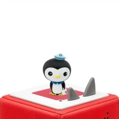 Tonies Tonies - Octonauts: Peso